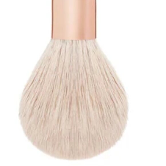 BNIB ✅ Patrick Ta ~ DUAL ENDED BLUSH BRUSH (For Face 3) ~ Award Winner ⭐NIB - Picture 6 of 11